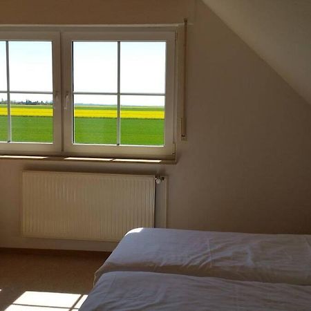 Ferienhaeuser Freiblick Ditzumerverlaat Exterior foto
