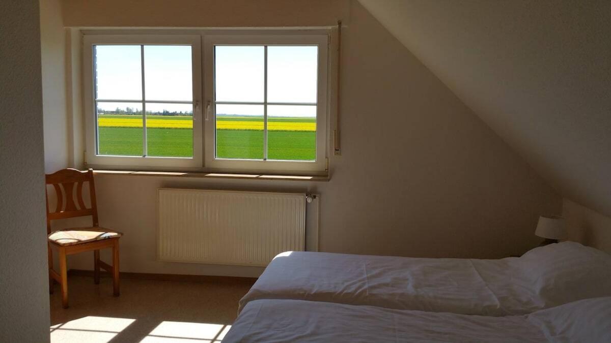 Ferienhaeuser Freiblick Ditzumerverlaat Exterior foto