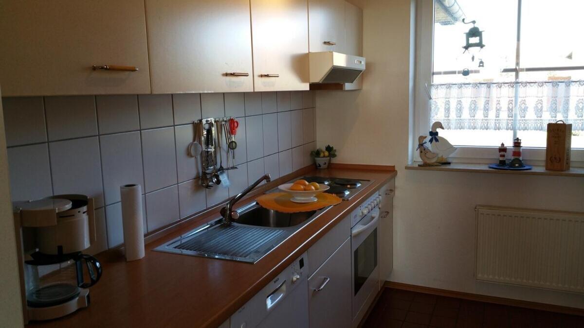 Ferienhaeuser Freiblick Ditzumerverlaat Exterior foto