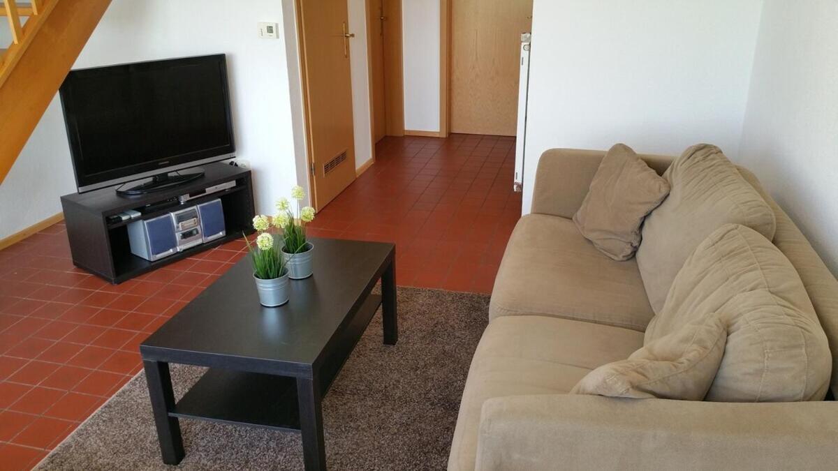 Ferienhaeuser Freiblick Ditzumerverlaat Exterior foto