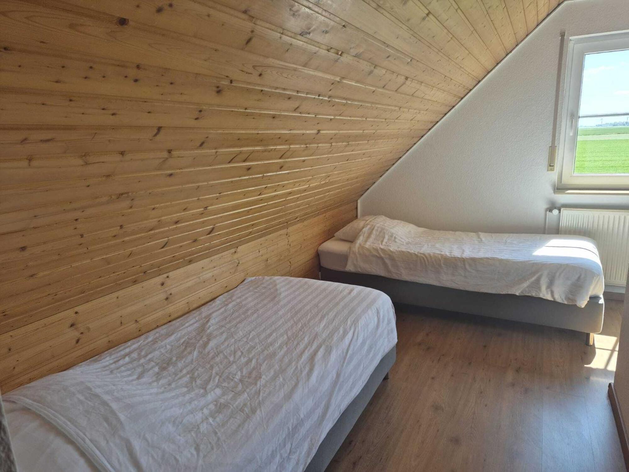 Ferienhaeuser Freiblick Ditzumerverlaat Exterior foto